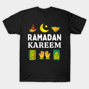 Ramadan Kareem T-Shirt